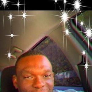 Meet your Posher, Fredrick